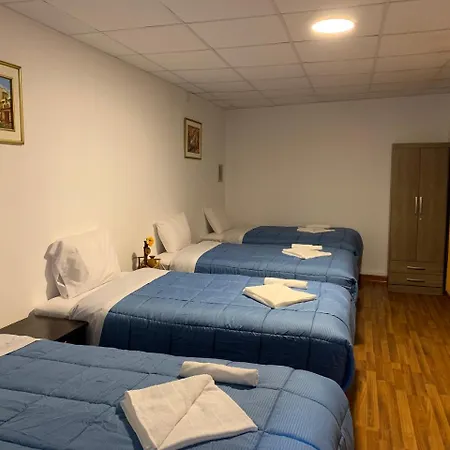 Cusco Pacha Inti Hotel